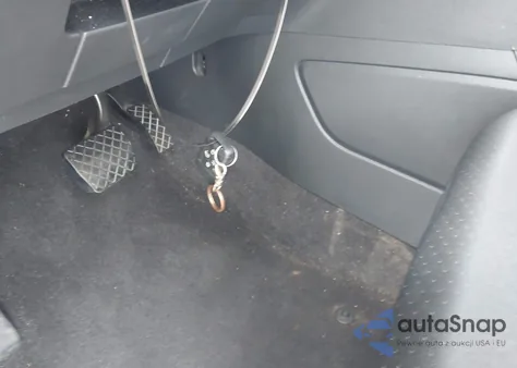 2019 Volkswagen Atlas 3.6L V6 Se W/Technology from USA, damaged, VIN 1V2WR2CA3KC571367